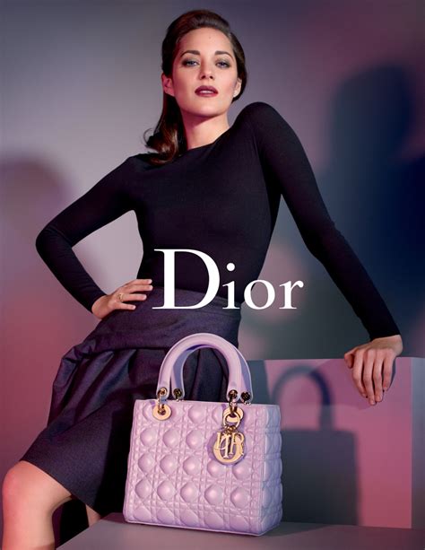 lady dior pub|Lady Dior by christian.